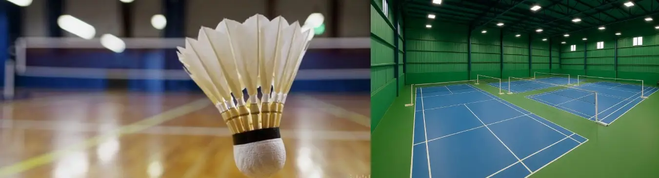 How Can You Prepare for Your First Badminton Class